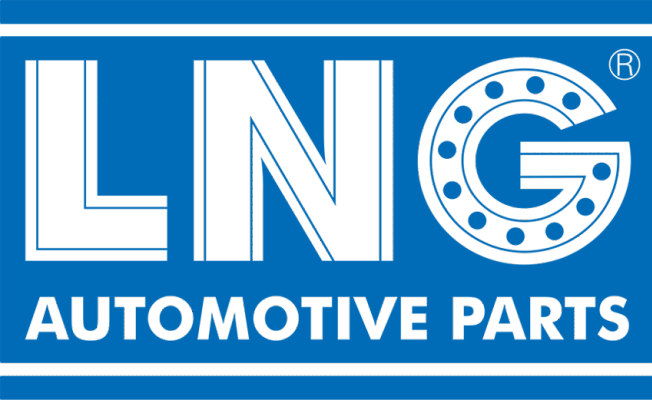 Logo LNG