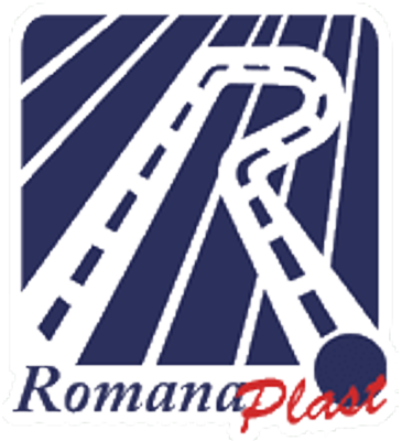 Logo Romana Plast